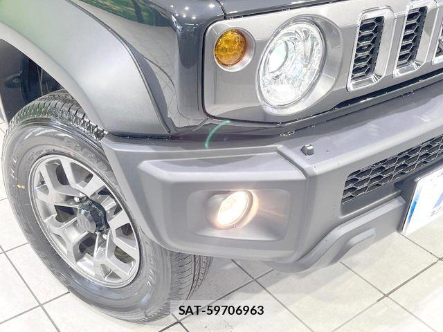 Suzuki JIMNY 2026-06 8036181-10