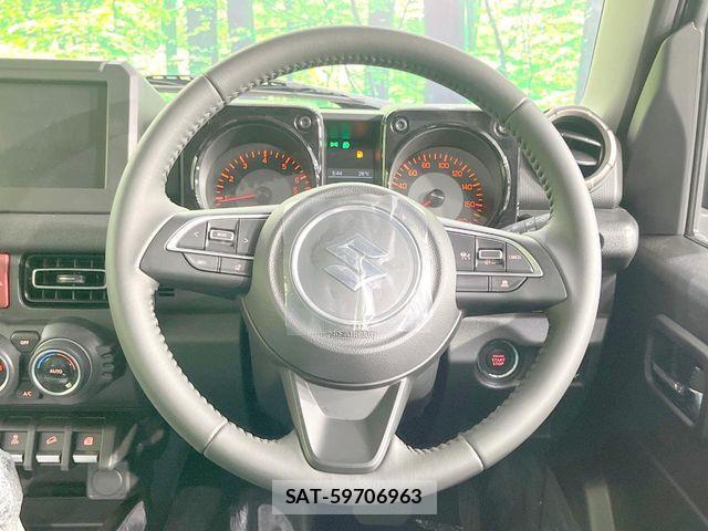 Suzuki JIMNY 2026-06 8036181-12