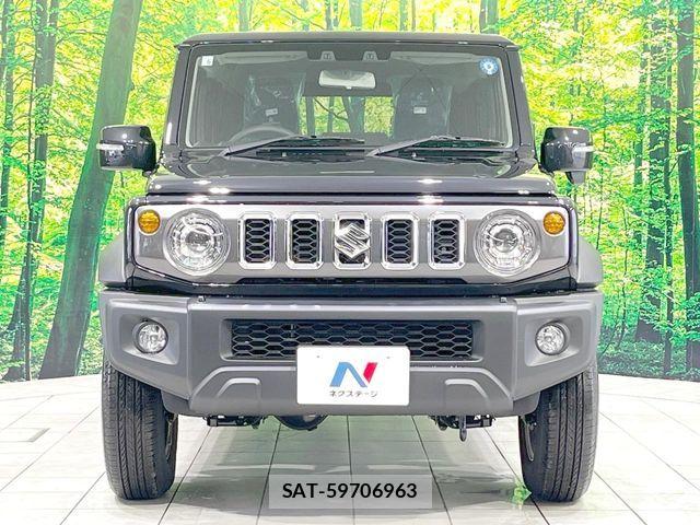 Suzuki JIMNY 2026-06 8036181-13