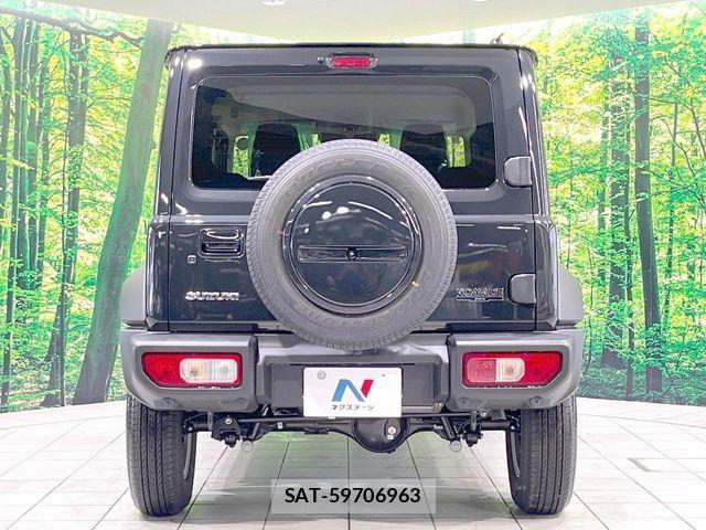 Suzuki JIMNY 2026-06 8036181-14