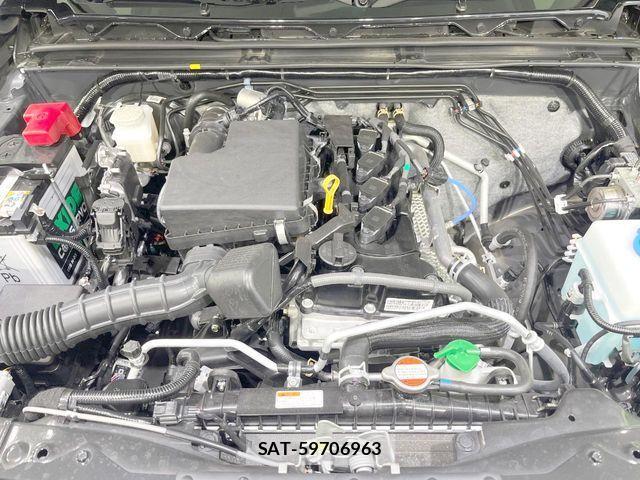 Suzuki JIMNY 2026-06 8036181-17