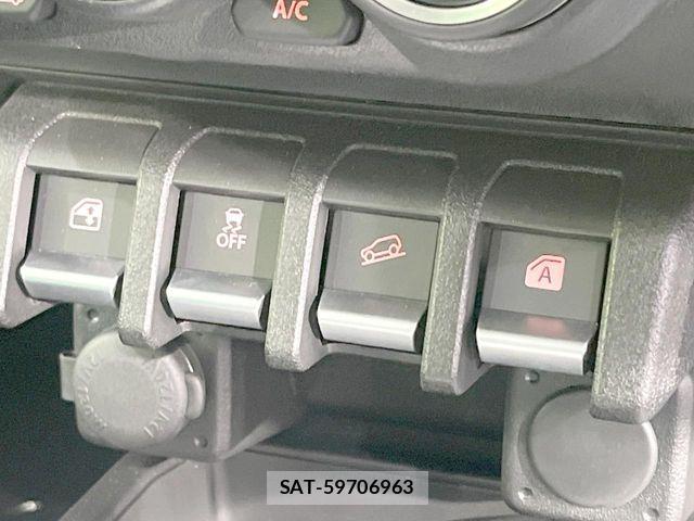 Suzuki JIMNY 2026-06 8036181-6