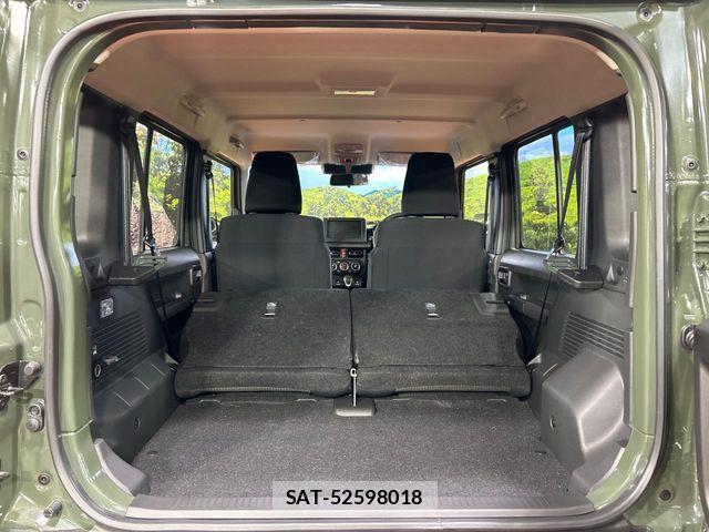 Suzuki JIMNY 2026-02 8036183-9