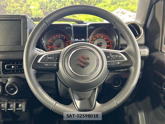 Suzuki JIMNY 2026-02 8036183-10