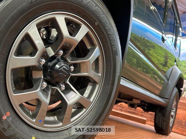 Suzuki JIMNY 2026-02 8036183-12