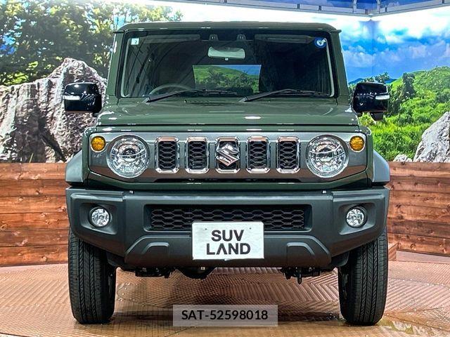 Suzuki JIMNY 2026-02 8036183-13