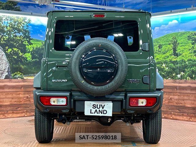 Suzuki JIMNY 2026-02 8036183-14