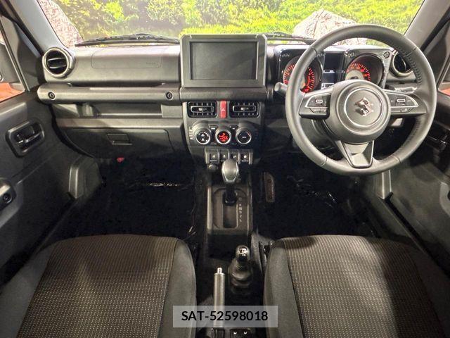 Suzuki JIMNY 2026-02 8036183-1