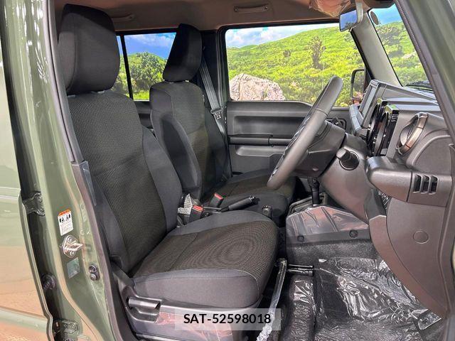 Suzuki JIMNY 2026-02 8036183-7