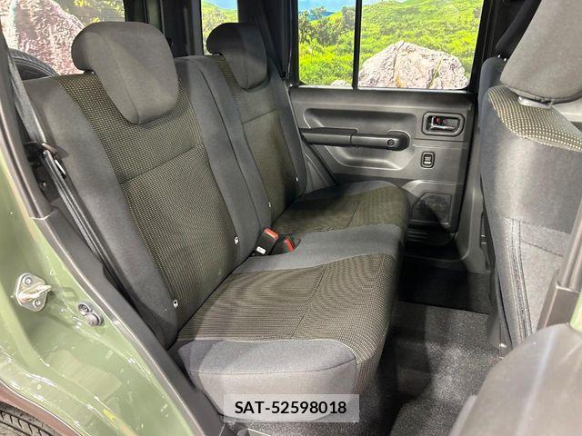 Suzuki JIMNY 2026-02 8036183-8