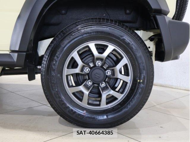 Suzuki JIMNY 2026-06 8036186-11