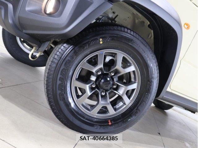 Suzuki JIMNY 2026-06 8036186-12