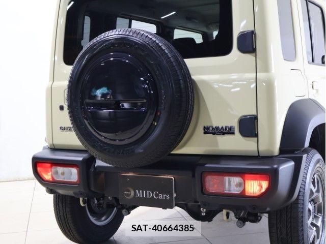 Suzuki JIMNY 2026-06 8036186-14