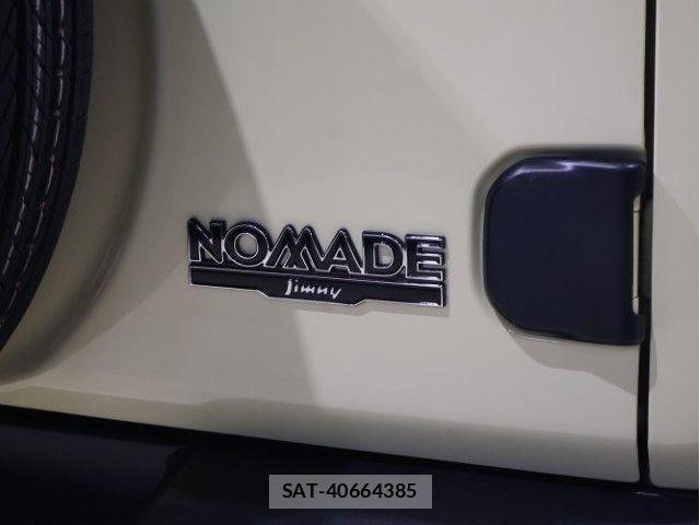 Suzuki JIMNY 2026-06 8036186-15