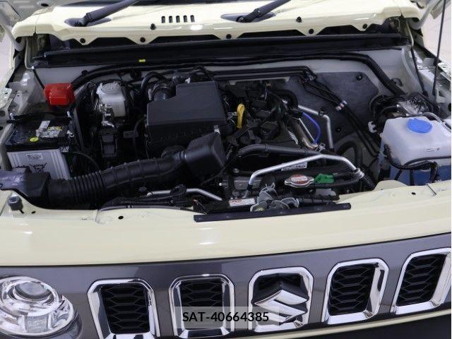 Suzuki JIMNY 2026-06 8036186-17