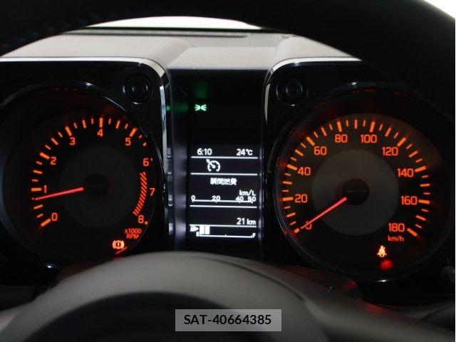 Suzuki JIMNY 2026-06 8036186-21
