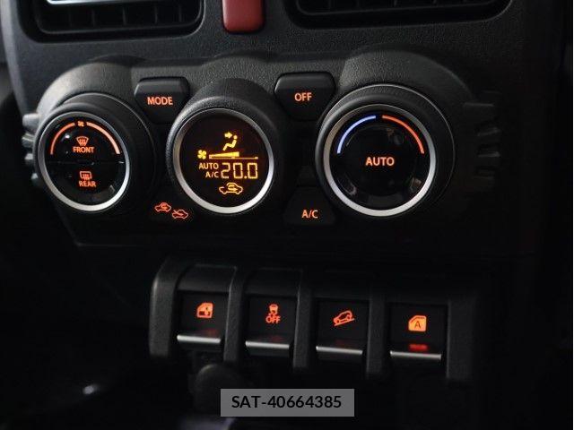 Suzuki JIMNY 2026-06 8036186-22