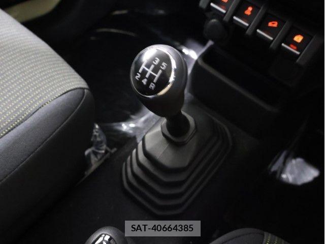 Suzuki JIMNY 2026-06 8036186-24