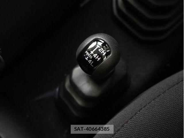 Suzuki JIMNY 2026-06 8036186-25