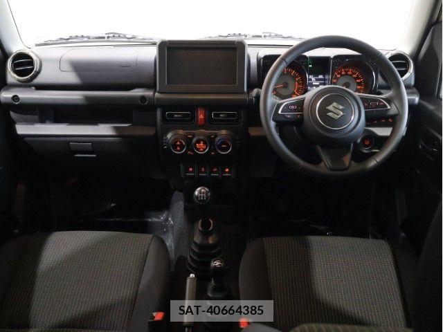 Suzuki JIMNY 2026-06 8036186-2