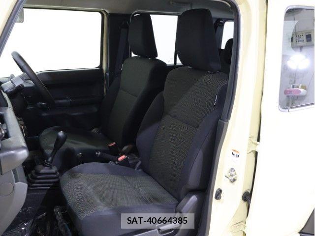 Suzuki JIMNY 2026-06 8036186-3