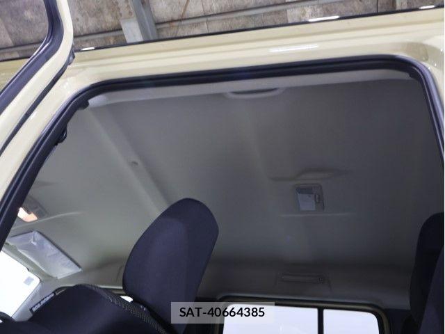 Suzuki JIMNY 2026-06 8036186-5