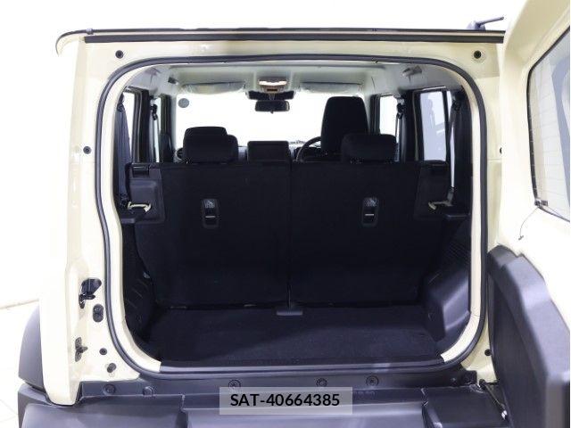 Suzuki JIMNY 2026-06 8036186-6