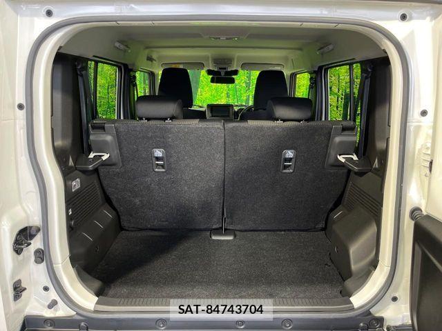 Suzuki JIMNY 2025-09 8036184-9