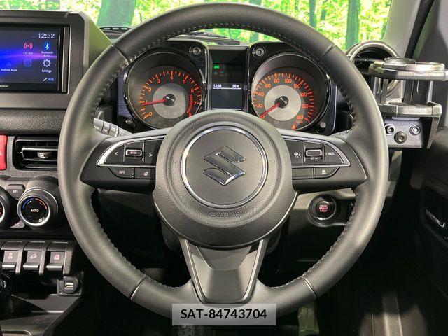 Suzuki JIMNY 2025-09 8036184-10
