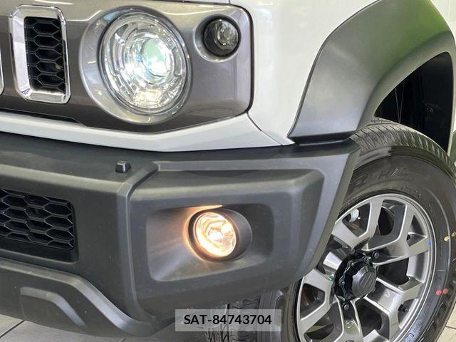 Suzuki JIMNY 2025-09 8036184-11