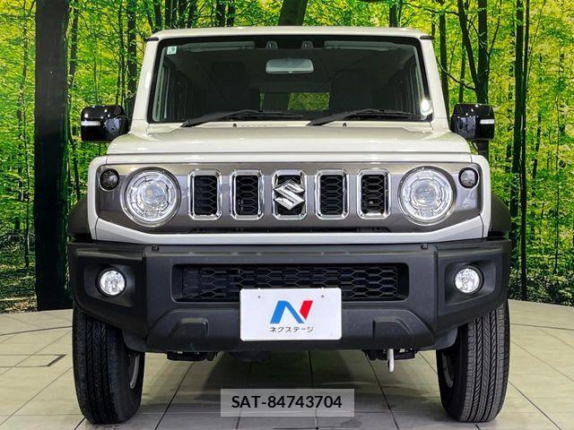 Suzuki JIMNY 2025-09 8036184-13