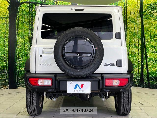 Suzuki JIMNY 2025-09 8036184-14
