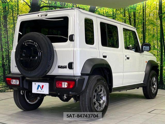 Suzuki JIMNY 2025-09 8036184-16
