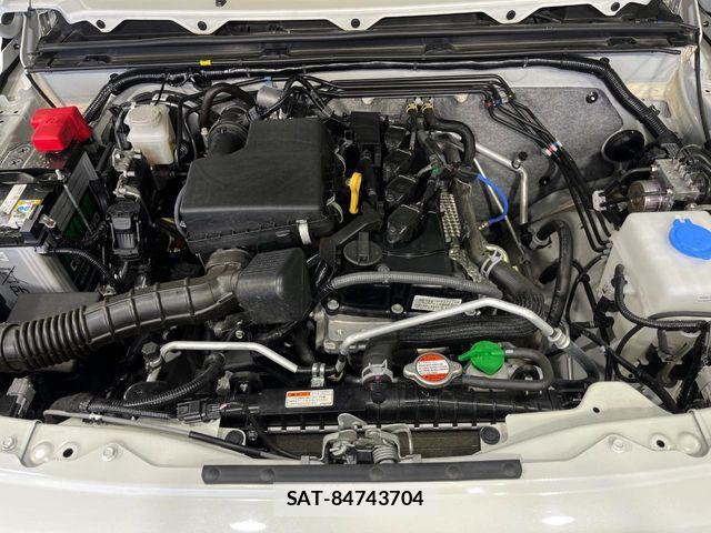 Suzuki JIMNY 2025-09 8036184-17