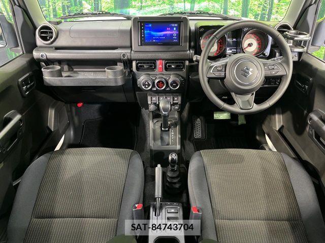 Suzuki JIMNY 2025-09 8036184-1