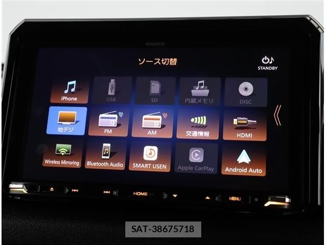 Suzuki JIMNY 2026-01 8036180-6