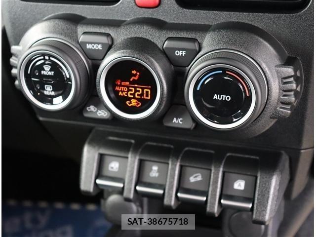 Suzuki JIMNY 2026-01 8036180-9