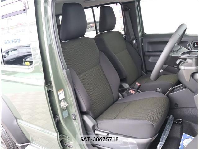 Suzuki JIMNY 2026-01 8036180-13