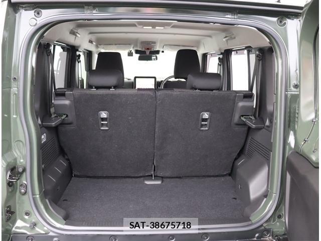 Suzuki JIMNY 2026-01 8036180-15