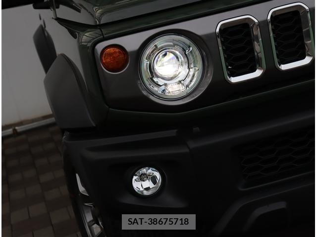 Suzuki JIMNY 2026-01 8036180-16