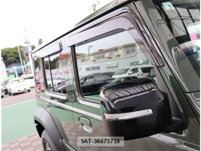 Suzuki JIMNY 2026-01 8036180-22