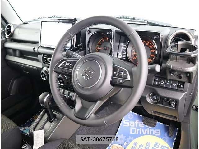 Suzuki JIMNY 2026-01 8036180-23