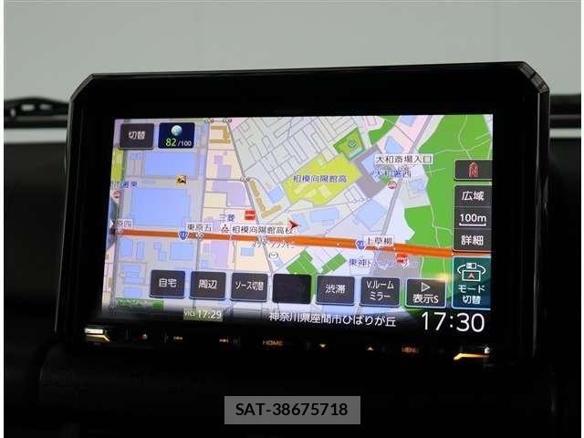 Suzuki JIMNY 2026-01 8036180-24