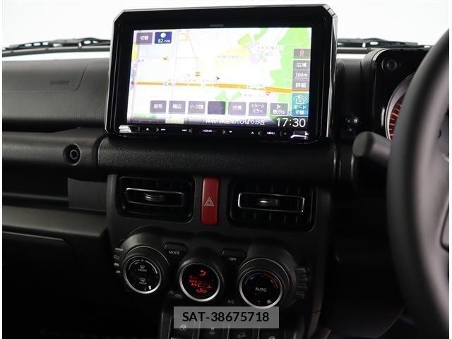 Suzuki JIMNY 2026-01 8036180-4