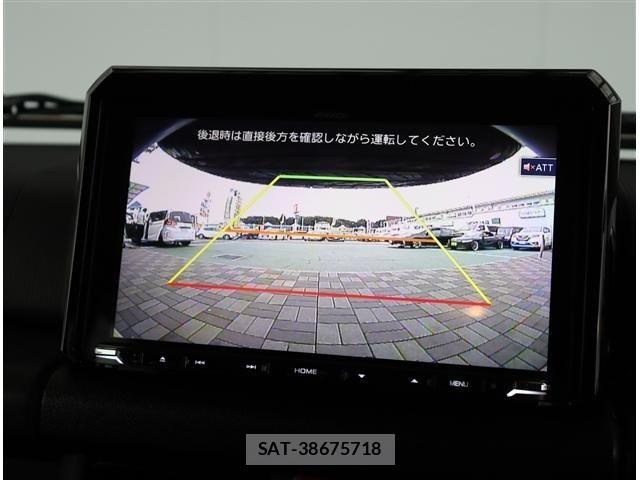 Suzuki JIMNY 2026-01 8036180-5