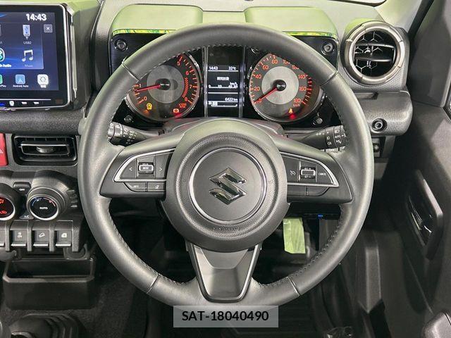 Suzuki JIMNY 2025-09 8036179-10