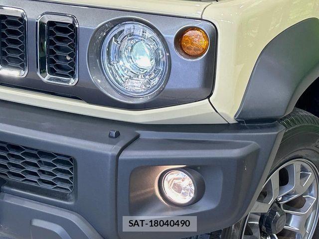 Suzuki JIMNY 2025-09 8036179-11