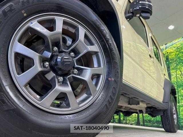 Suzuki JIMNY 2025-09 8036179-12