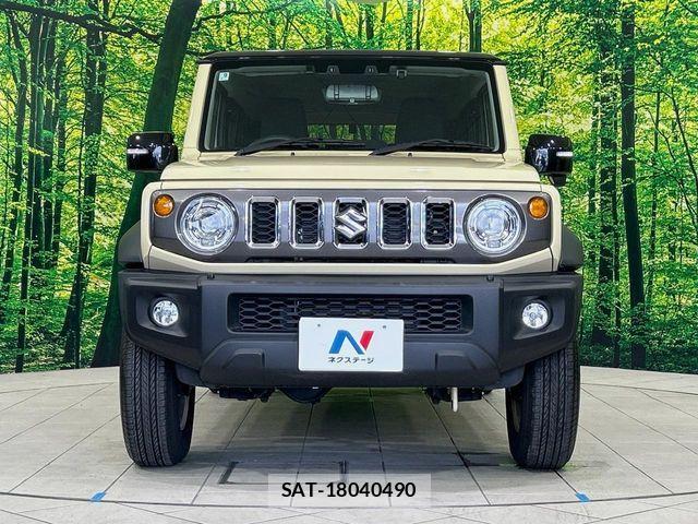 Suzuki JIMNY 2025-09 8036179-13