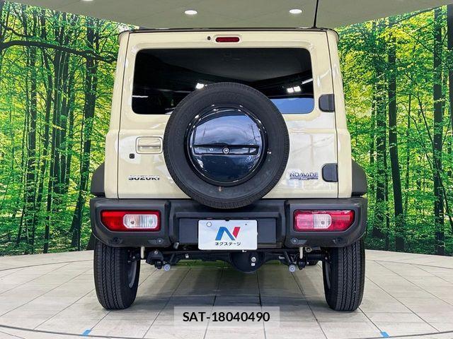 Suzuki JIMNY 2025-09 8036179-14